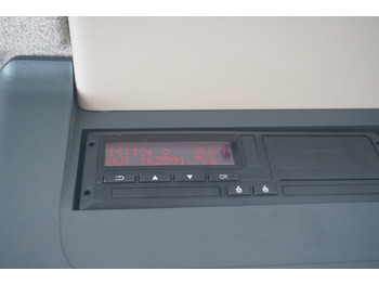 Fekálny náves MAN TGM 15.250 / NEW septic tank (07/2025) superstructure 8000 l / 160 tho. km: obrázok 2