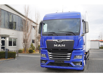 Leasing MAN TGX 26.400 / IGLOOCAR / Carrier Supra 1150 MT Silent MAN TGX 26.400 / IGLOOCAR / Carrier Supra 1150 MT Silent: obrázok 4