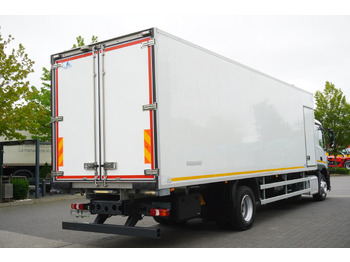 Leasing MERCEDES-BENZ Actros 1824 / Refrigerator 22 EPAL / Carrier Supra 950 / Sleeping cabin MERCEDES-BENZ Actros 1824 / Refrigerator 22 EPAL / Carrier Supra 950 / Sleeping cabin: obrázok 5