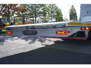 Leasing MERCEDES-BENZ Actros 1840 / NEW galvanized Tow truck 9.2 m / Sleeper cab MERCEDES-BENZ Actros 1840 / NEW galvanized Tow truck 9.2 m / Sleeper cab: obrázok 3