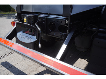 Sklápač MERCEDES-BENZ Actros 1840 / New 3-side tipper 10 EPAL / Diff. lock / Load cap 10 t [ Copy ]: obrázok 4