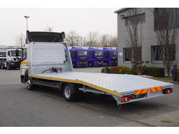 Leasing MERCEDES-BENZ Atego 818 / E6 / NEW GALVANIZED tow truck MERCEDES-BENZ Atego 818 / E6 / NEW GALVANIZED tow truck: obrázok 5