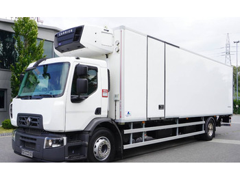 Chladirenské nákladné vozidlo RENAULT D