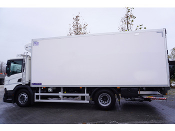 Leasing SCANIA P280 4x2 E6 / Lamberet 16 EPAL refrigerator / Multitemperature / Thermoking T-800R  / 3 units SCANIA P280 4x2 E6 / Lamberet 16 EPAL refrigerator / Multitemperature / Thermoking T-800R  / 3 units: obrázok 2