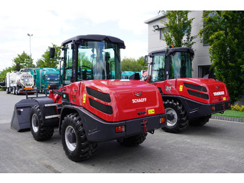 Leasing SCHAEFF Yanmar/SCHAEFF TL80 Wheel Loader / 2023 / 2000 Hours! / 2 units SCHAEFF Yanmar/SCHAEFF TL80 Wheel Loader / 2023 / 2000 Hours! / 2 units: obrázok 3