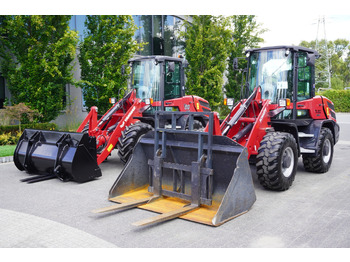 Leasing SCHAEFF Yanmar/SCHAEFF TL80 Wheel Loader / 2023 / 2000 Hours! / 2 units SCHAEFF Yanmar/SCHAEFF TL80 Wheel Loader / 2023 / 2000 Hours! / 2 units: obrázok 2