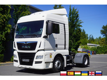 Ťahač MAN TGX 18.420