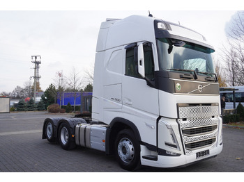 Ťahač VOLVO FH 500