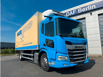 Chladirenské nákladné vozidlo DAF XD 370