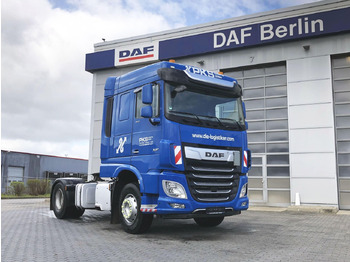 Ťahač DAF XF 450