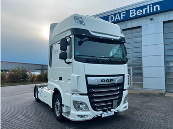 Ťahač DAF XF 480