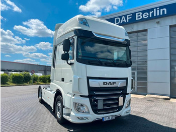 Ťahač DAF XF 480