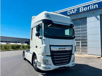 Ťahač DAF XF 480