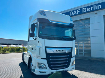 Ťahač DAF XF 480