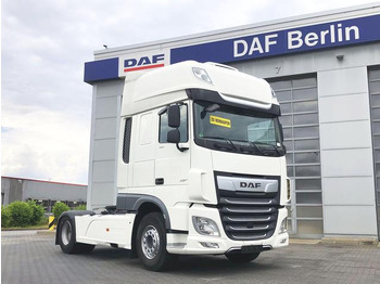Ťahač DAF XF 480