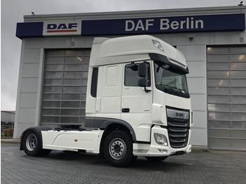 Ťahač DAF XF 480