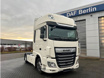 Ťahač DAF XF 480