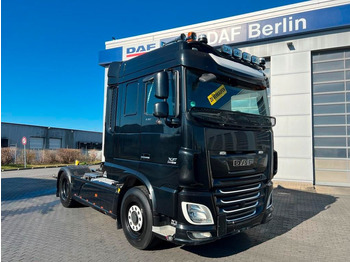 Ťahač DAF XF 530