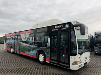 Mestský autobus MERCEDES-BENZ Citaro