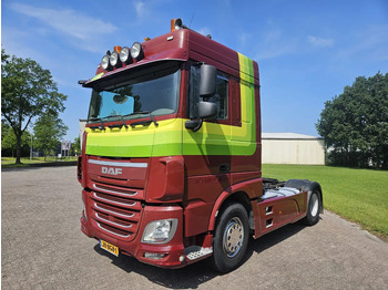 Ťahač DAF XF 460