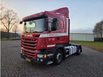 Ťahač SCANIA R 410