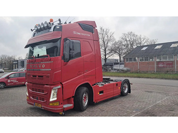 Ťahač VOLVO FH 500