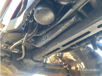 Traktor 2006 Case IH JX1090 4WD Tractor: obrázok 5 Traktor 2006 Case IH JX1090 4WD Tractor: obrázok 5