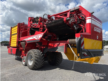 Zemiakový kombajn 2020 Grimme EVO 280 ClodSep Pull Type 2 Row Potato Harvester: obrázok 3