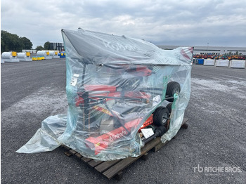 Obracač sena KUBOTA