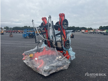 Obracač sena KUBOTA