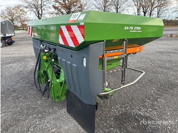 Rozmetač hnojiva AMAZONE