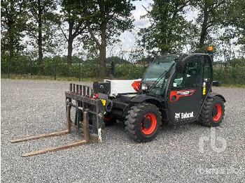 Teleskopický nakladač BOBCAT