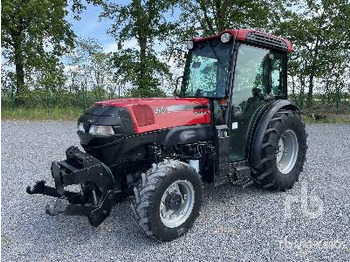 Traktor CASE IH Quantum