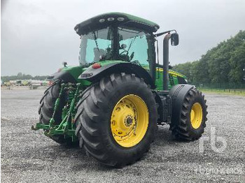 Traktor JOHN DEERE 7280R: obrázok 3