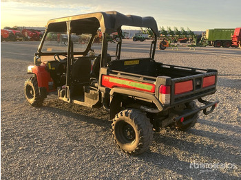 Komunálne/ Špeciálne stroje 2014 John Deere Gator XUV 855D 4x4 Utility Vehicle: obrázok 3