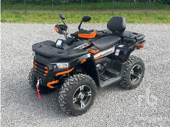ATV/ Štvorkolka