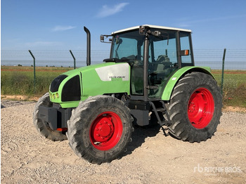 Traktor CLAAS Celtis 456
