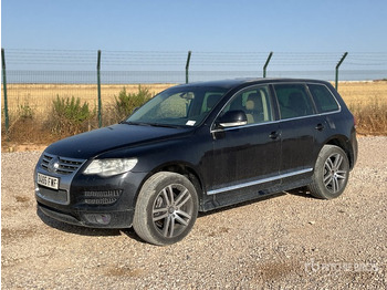 SUV VOLKSWAGEN