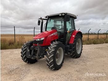 Traktor MASSEY FERGUSON 5610
