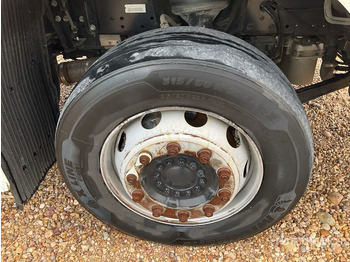 Kontejnérový podvozek/ Výměnná nástavba 2016 MAN TGX18.440 4x2 Sleeper Container Truck: obrázok 4 Kontejnérový podvozek/ Výměnná nástavba 2016 MAN TGX18.440 4x2 Sleeper Container Truck: obrázok 4