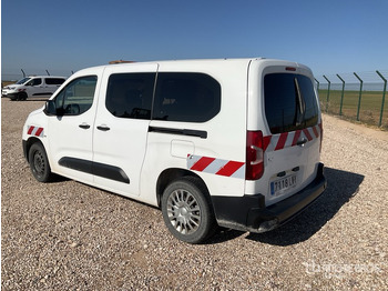 Minibus TOYOTA Proace