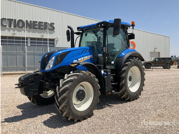 Traktor NEW HOLLAND T6.145