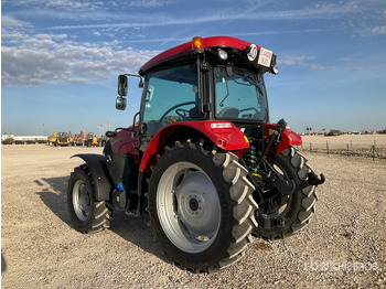 Traktor 2025 Case IH FARMALL 90A 4WD Tractor: obrázok 4 Traktor 2025 Case IH FARMALL 90A 4WD Tractor: obrázok 4