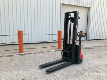 Stohovač PLUS POWER