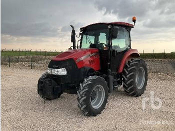 Traktor CASE IH Farmall C