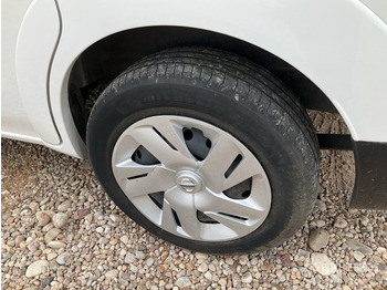 Dodávka 2020 Nissan E-NV200 Electric Cargo Van: obrázok 5 Dodávka 2020 Nissan E-NV200 Electric Cargo Van: obrázok 5