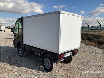 Komunálne/ Špeciálne stroje 2018 Goupil G4M Electric Utility Vehicle: obrázok 4