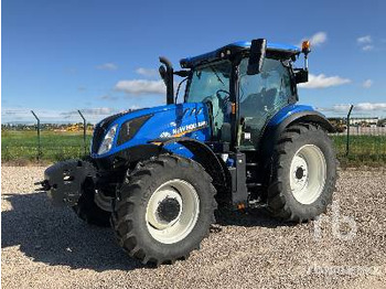 Traktor NEW HOLLAND T6.145