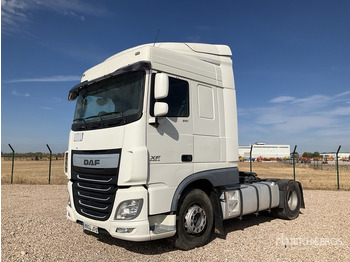 Ťahač DAF XF 510