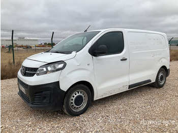 Dodávka OPEL Vivaro